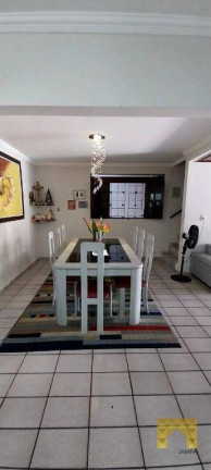 Imagem Casa com 4 Quartos à Venda ou Locação, 221 m² em Manaíra - João Pessoa