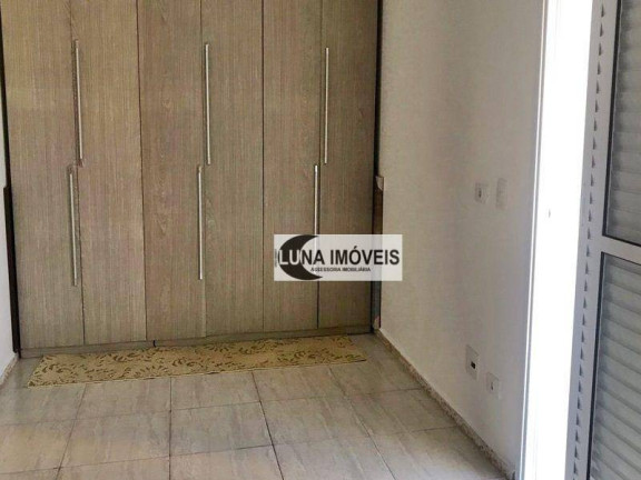 Imagem Apartamento com 3 Quartos à Venda, 109 m² em Centro - São Bernardo Do Campo Imagem Apartamento com 3 Quartos à Venda, 109 m² em Centro - São Bernardo Do Campo