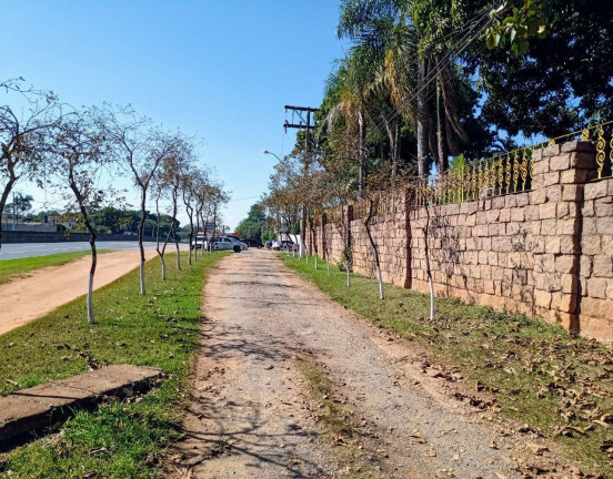 Imagem Terreno à Venda, 38 m² em Colonial | - Araçoiaba Da Serra Imagem Terreno à Venda, 38 m² em Colonial | - Araçoiaba Da Serra