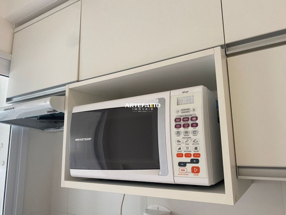Imagem Apartamento com 1 Quarto para Alugar, 50 m² em Vila Gertrudes - São Paulo Imagem Apartamento com 1 Quarto para Alugar, 50 m² em Vila Gertrudes - São Paulo