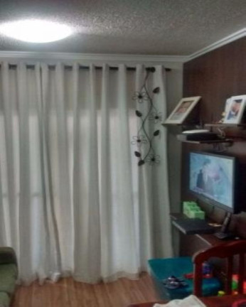 Apartamento com 2 Quartos à Venda, 47 m² em Jardim Castelo - São Paulo