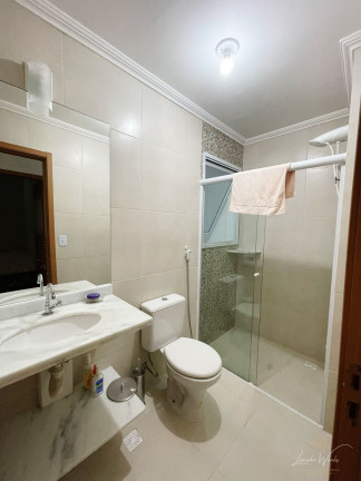 Imagem Apartamento com 2 Quartos à Venda, 75 m² em Toninhas - Ubatuba