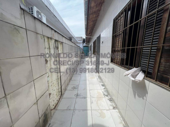 Imagem Casa com 2 Quartos à Venda, 81 m² em Vila Mirim - Praia Grande