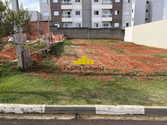 Imagem Terreno em Condomínio à Venda, 182 m² em Caguassu - Sorocaba