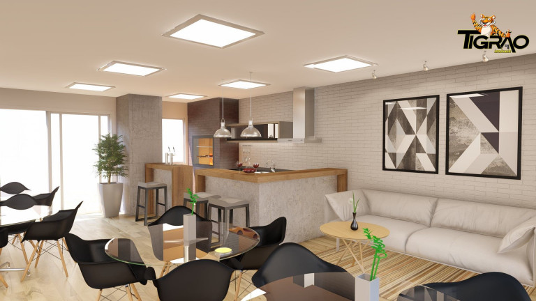 Imagem Apartamento com 3 Quartos à Venda, 88 m² em Centro - Navegantes Imagem Apartamento com 3 Quartos à Venda, 88 m² em Centro - Navegantes