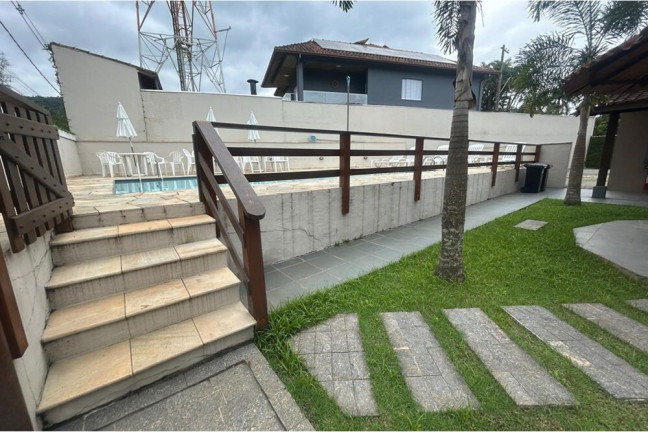 Imagem Casa com 2 Quartos à Venda, 100 m² em Barra Do Sahy - São Sebastião