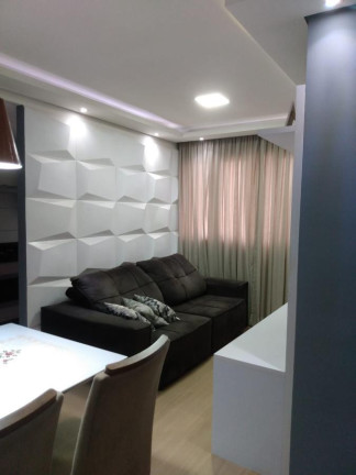 Imagem Apartamento com 2 Quartos à Venda, 60 m² em Jardim Alvorada - Maringá