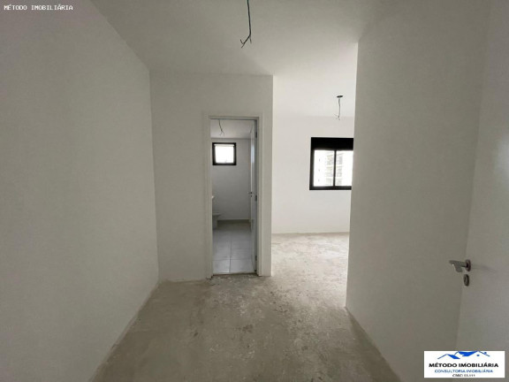 Imagem Apartamento com 3 Quartos à Venda, 132 m² em Bairro Jardim - Santo André
