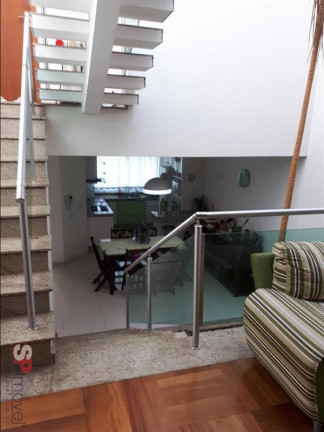 Imagem Casa com 3 Quartos à Venda, 175 m² em Vila Floresta - Santo André Imagem Casa com 3 Quartos à Venda, 175 m² em Vila Floresta - Santo André