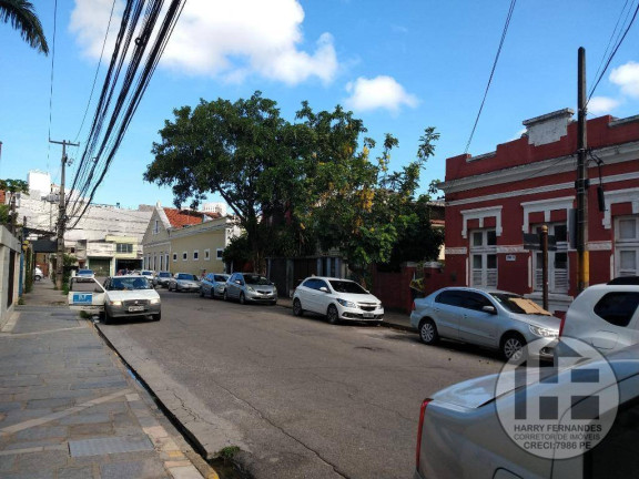 Imagem Casa com 4 Quartos à Venda, 539 m² em Graças - Recife