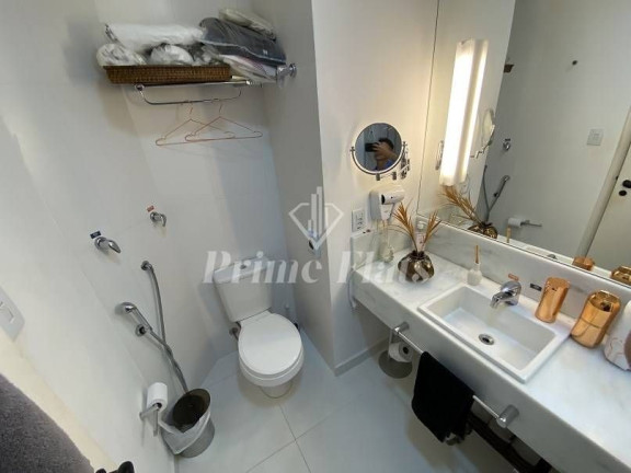 Imagem Apartamento com 1 Quarto para Alugar, 35 m² em Santana - São Paulo Imagem Apartamento com 1 Quarto para Alugar, 35 m² em Santana - São Paulo