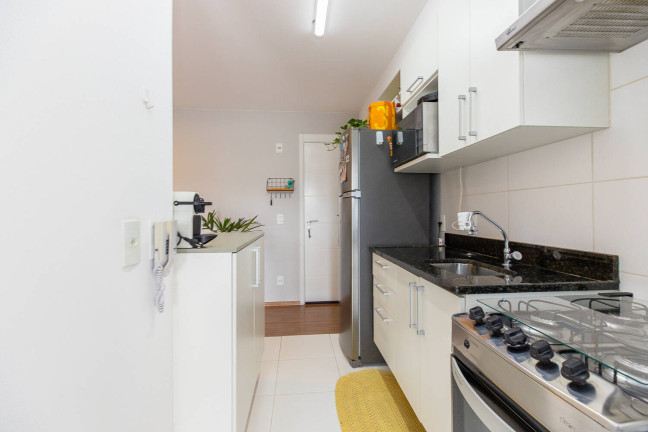 Imagem Apartamento com 2 Quartos à Venda, 105 m² em Jardim Dom Bosco - São Paulo