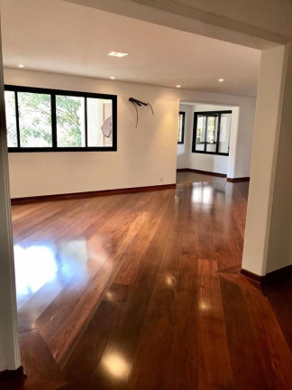 Imagem Apartamento com 4 Quartos à Venda, 293 m² em Jardim Vitória Régia - São Paulo Imagem Apartamento com 4 Quartos à Venda, 293 m² em Jardim Vitória Régia - São Paulo