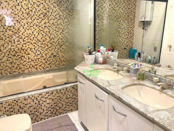 Imagem Cobertura com 4 Quartos à Venda, 412 m² em Icaraí - Niterói Imagem Cobertura com 4 Quartos à Venda, 412 m² em Icaraí - Niterói