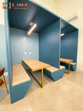 Imagem Apartamento com 1 Quarto à Venda, 30 m² em Edson Queiroz - Fortaleza Imagem Apartamento com 1 Quarto à Venda, 30 m² em Edson Queiroz - Fortaleza