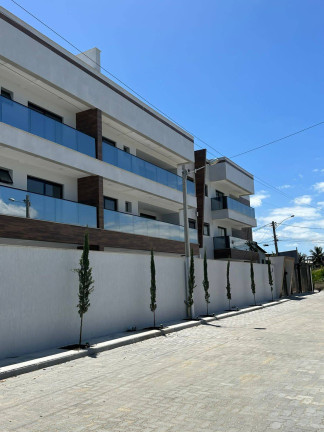 Imagem Apartamento com 2 Quartos à Venda, 82 m² em Centro - Araruama