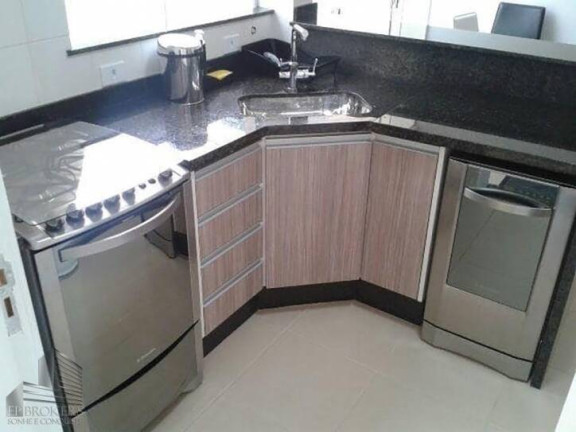 Imagem Casa de Condomínio com 3 Quartos à Venda, 100 m² em Jardim São Carlos - Sorocaba