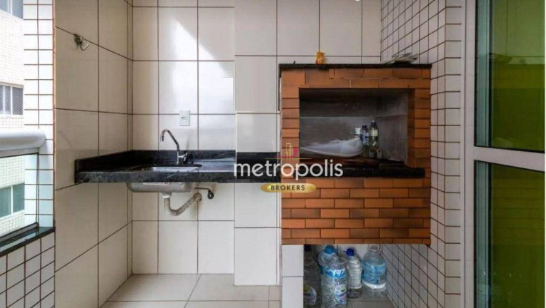 Imagem Apartamento com 1 Quarto à Venda, 64 m² em Caiçara - Praia Grande