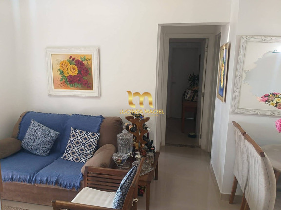 Imagem Apartamento com 2 Quartos à Venda, 63 m² em Aviação - Praia Grande