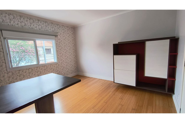 Imagem Casa com 2 Quartos à Venda, em Brooklin Novo - São Paulo Imagem Casa com 2 Quartos à Venda, em Brooklin Novo - São Paulo