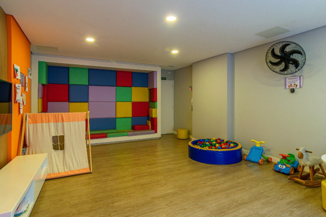 Imagem Apartamento com 3 Quartos à Venda, 68 m² em Vila Pompéia - São Paulo Imagem Apartamento com 3 Quartos à Venda, 68 m² em Vila Pompéia - São Paulo