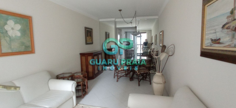 Imagem Apartamento com 2 Quartos à Venda, 92 m² em Barra Funda - Guarujá Imagem Apartamento com 2 Quartos à Venda, 92 m² em Barra Funda - Guarujá