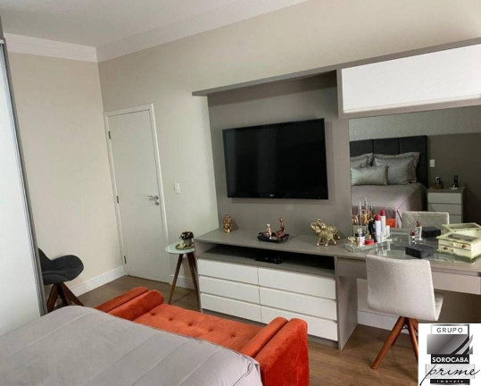 Imagem Casa com 3 Quartos à Venda, 325 m² em Parque Campolim - Sorocaba
