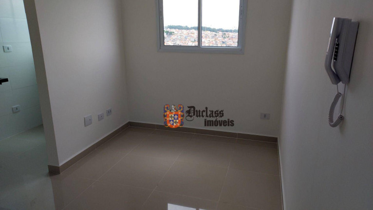 Imagem Apartamento com 2 Quartos à Venda, 40 m² em Vila Antonieta - São Paulo Imagem Apartamento com 2 Quartos à Venda, 40 m² em Vila Antonieta - São Paulo
