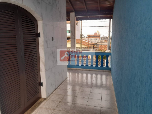 Imagem Sobrado com 3 Quartos à Venda, em Parque Das Nações - Santo André Imagem Sobrado com 3 Quartos à Venda, em Parque Das Nações - Santo André
