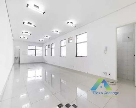 Imagem Sala Comercial à Venda, 45 m² em Vila Mariana - São Paulo