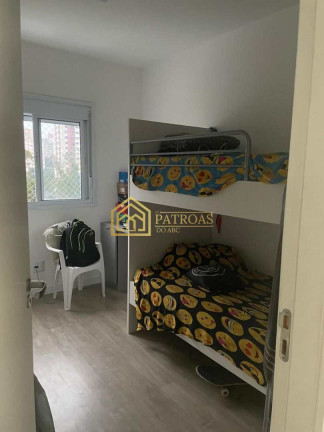 Imagem Apartamento com 2 Quartos à Venda, 51 m² em Vila Santa Luzia - São Bernardo Do Campo Imagem Apartamento com 2 Quartos à Venda, 51 m² em Vila Santa Luzia - São Bernardo Do Campo