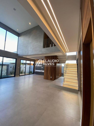 Imagem Casa de Condomínio com 4 Quartos à Venda, 264 m² em Sim - Feira De Santana Imagem Casa de Condomínio com 4 Quartos à Venda, 264 m² em Sim - Feira De Santana