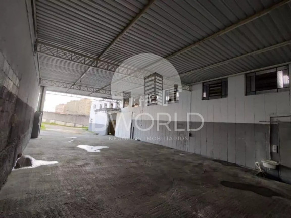 Imagem Imóvel Comercial para Alugar, 698 m² em Parque Marajoara - Santo André