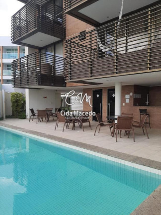 Imagem Apartamento com 3 Quartos à Venda, 67 m² em Cabo Branco - João Pessoa