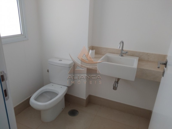 Imagem Apartamento com 4 Quartos à Venda, 586 m² em Jardim Nova Aliança - Ribeirão Preto Imagem Apartamento com 4 Quartos à Venda, 586 m² em Jardim Nova Aliança - Ribeirão Preto