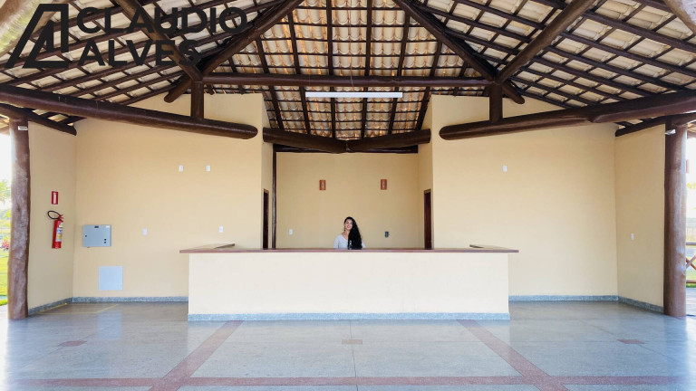 Imagem Terreno à Venda, 302 m² em Sim - Feira De Santana
