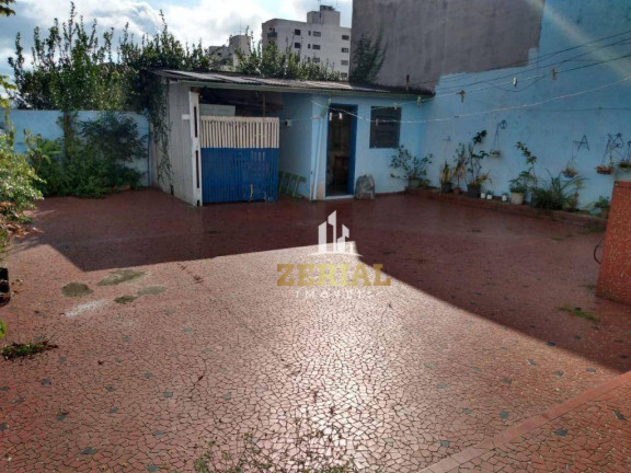Imagem Casa com 2 Quartos à Venda, 500 m² em Cerâmica - São Caetano Do Sul
