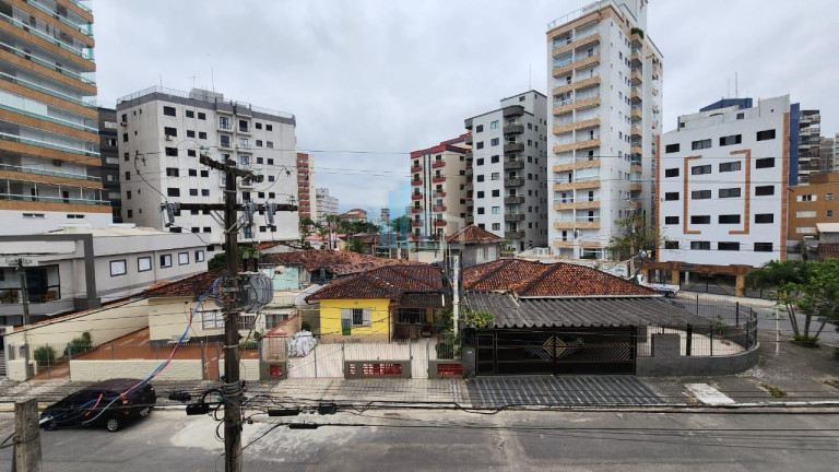 Imagem Apartamento com 1 Quarto à Venda, 44 m² em Caiçara - Praia Grande Imagem Apartamento com 1 Quarto à Venda, 44 m² em Caiçara - Praia Grande