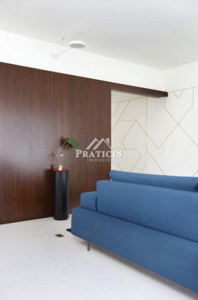 Imagem Apartamento com 3 Quartos à Venda, 174 m² em Vila Clementino - São Paulo
