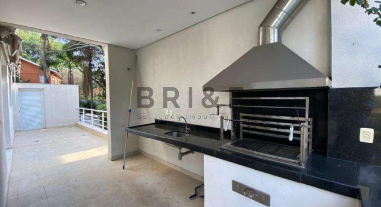 Imagem Casa com 4 Quartos à Venda, 932 m² em Jardim Petrópolis - São Paulo
