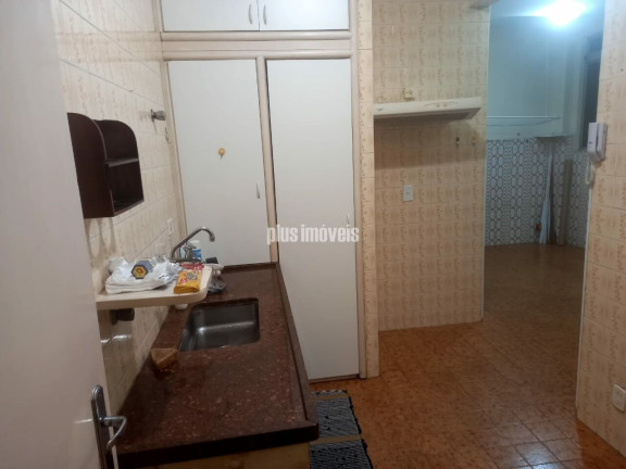 Apartamento com 3 Quartos à Venda, 70 m² em Campos Elíseos - São Paulo