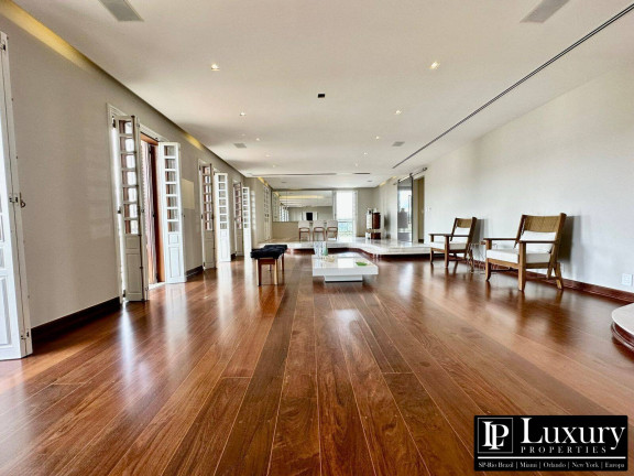 Imagem Apartamento com 5 Quartos à Venda, 336 m² em Jardim Paulista - São Paulo Imagem Apartamento com 5 Quartos à Venda, 336 m² em Jardim Paulista - São Paulo
