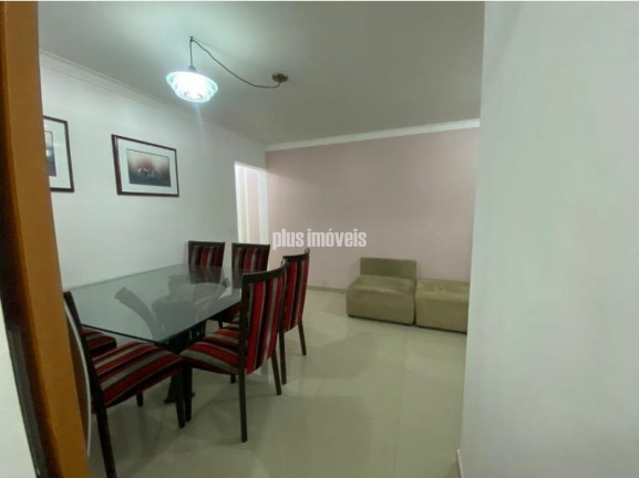 Apartamento com 2 Quartos à Venda, 64 m² em Vila Santa Catarina - São Paulo