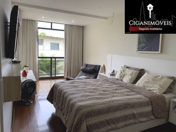 Imagem Apartamento com 3 Quartos à Venda, 180 m² em Recreio Dos Bandeirantes - Rio De Janeiro