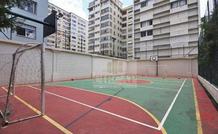 Imagem Apartamento com 4 Quartos à Venda, 315 m² em Higienópolis - São Paulo Imagem Apartamento com 4 Quartos à Venda, 315 m² em Higienópolis - São Paulo