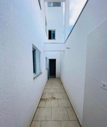 Imagem Apartamento com 3 Quartos à Venda, 70 m² em Vila Humaitá - Santo André Imagem Apartamento com 3 Quartos à Venda, 70 m² em Vila Humaitá - Santo André