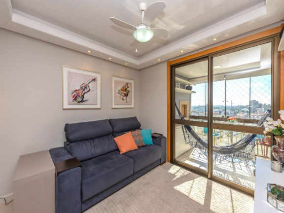 Imagem Apartamento com 3 Quartos à Venda, 83 m² em Passo Da Areia - Porto Alegre Imagem Apartamento com 3 Quartos à Venda, 83 m² em Passo Da Areia - Porto Alegre