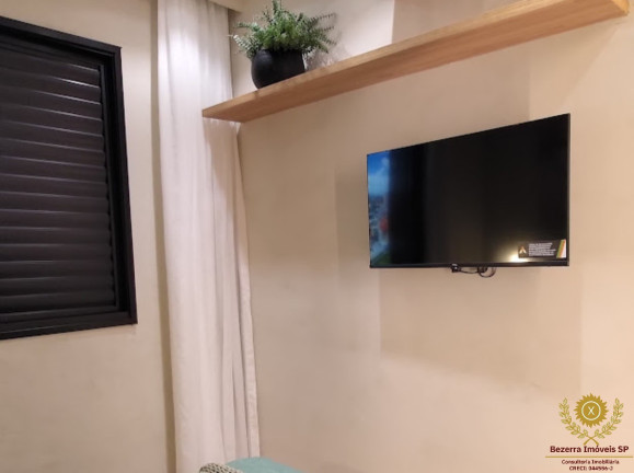 Imagem Apartamento com 2 Quartos à Venda, 40 m² em Santana - São Paulo Imagem Apartamento com 2 Quartos à Venda, 40 m² em Santana - São Paulo