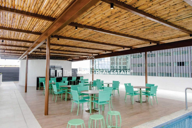 Imagem Apartamento com 3 Quartos para Alugar, 105 m² em Vila Cabral - Campina Grande