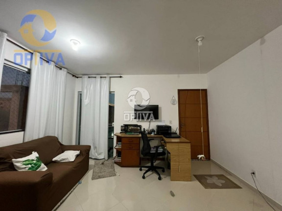 Imagem Apartamento com 3 Quartos à Venda, 90 m² em Fluminense - São Pedro Da Aldeia